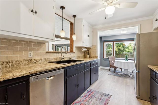 205 River RD, Newport News, VA 23601