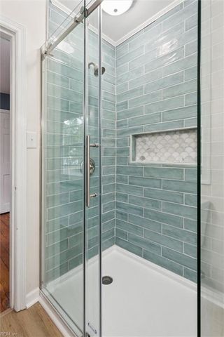 205 River RD, Newport News, VA 23601