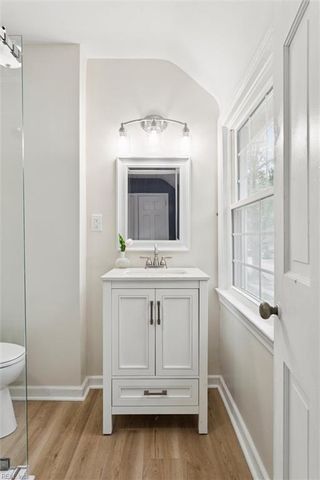 205 River RD, Newport News, VA 23601