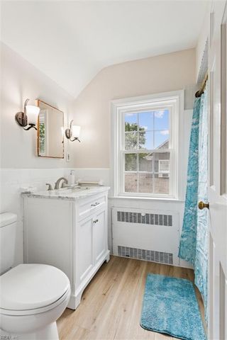 205 River RD, Newport News, VA 23601