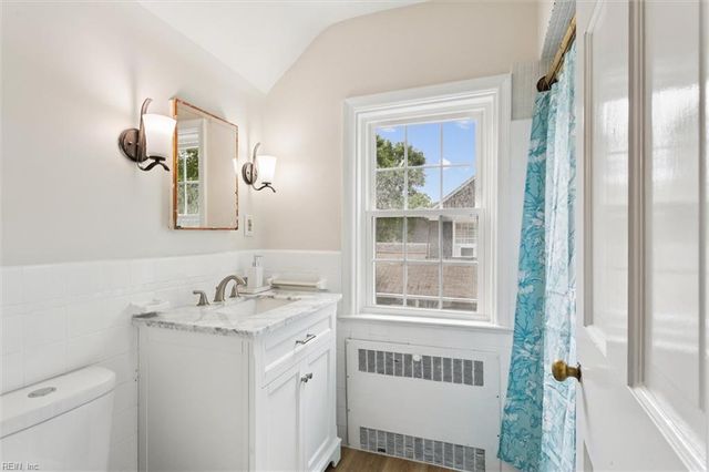 205 River RD, Newport News, VA 23601