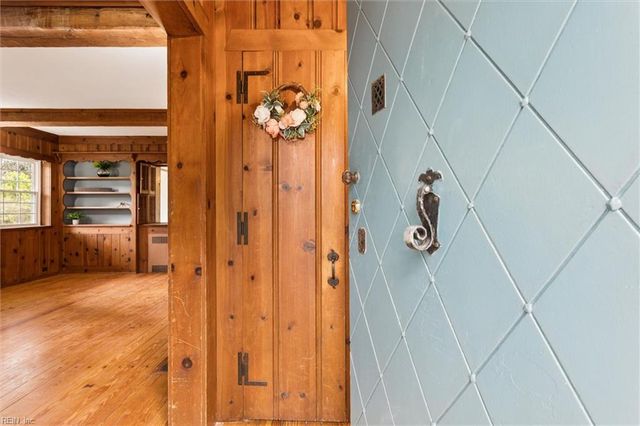 205 River RD, Newport News, VA 23601