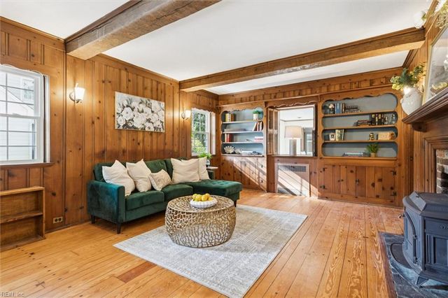 205 River RD, Newport News, VA 23601