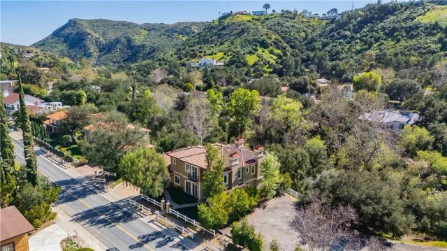 11 Baymare, Bell Canyon, CA 91307
