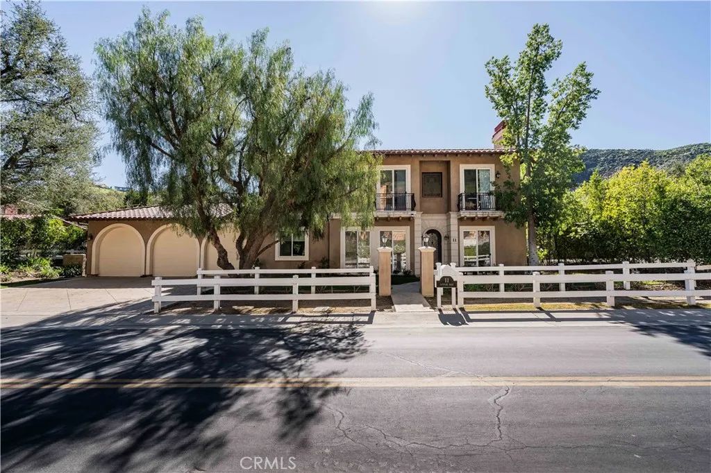 11 Baymare, Bell Canyon, CA 91307