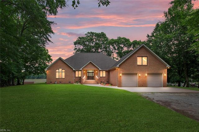 5286 Bennetts Pasture RD, Suffolk, VA 23435