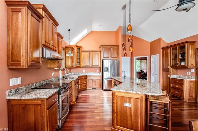 5286 Bennetts Pasture RD, Suffolk, VA 23435