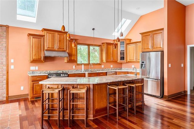 5286 Bennetts Pasture RD, Suffolk, VA 23435