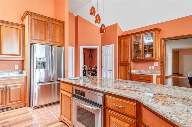 5286 Bennetts Pasture RD, Suffolk, VA 23435