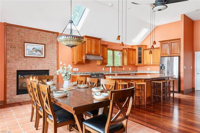5286 Bennetts Pasture RD, Suffolk, VA 23435