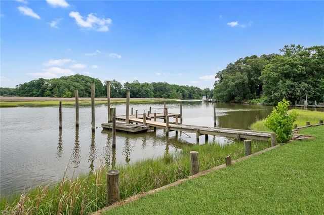5286 Bennetts Pasture RD, Suffolk, VA 23435