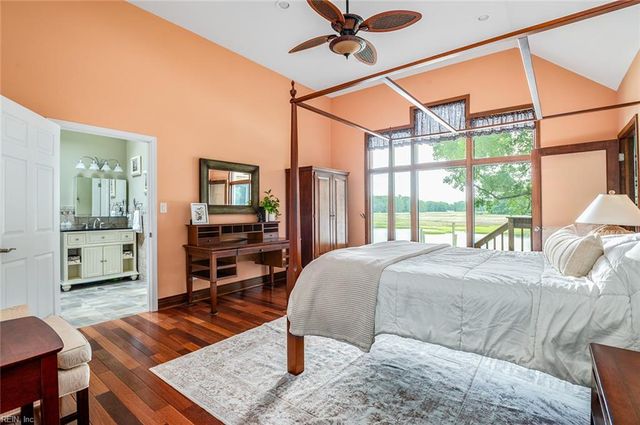 5286 Bennetts Pasture RD, Suffolk, VA 23435