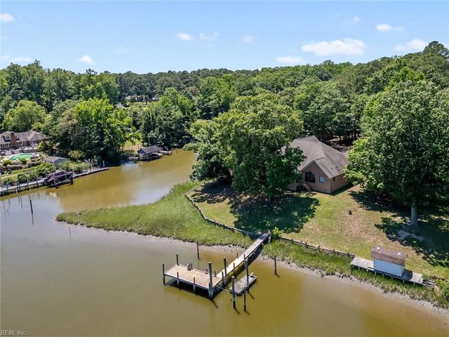5286 Bennetts Pasture RD, Suffolk, VA 23435