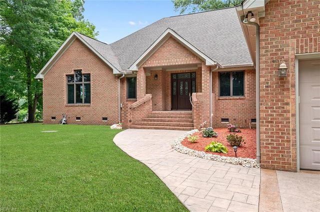 5286 Bennetts Pasture RD, Suffolk, VA 23435