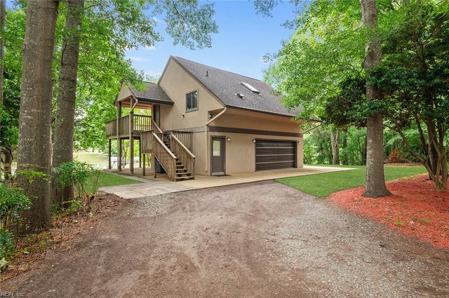 5286 Bennetts Pasture RD, Suffolk, VA 23435