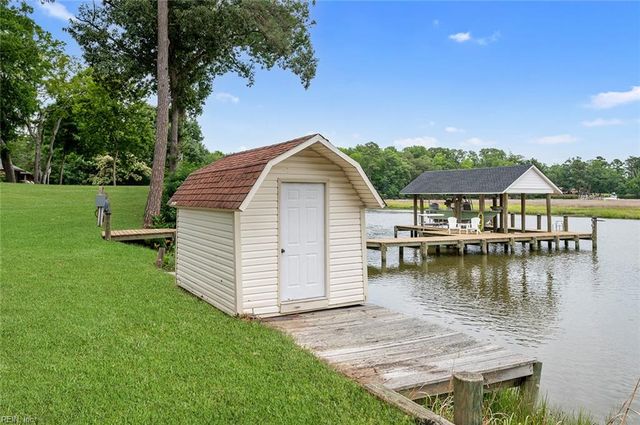 5286 Bennetts Pasture RD, Suffolk, VA 23435