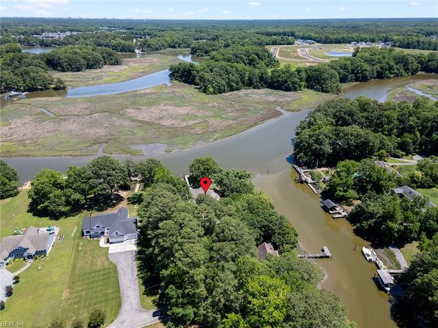 5286 Bennetts Pasture RD, Suffolk, VA 23435