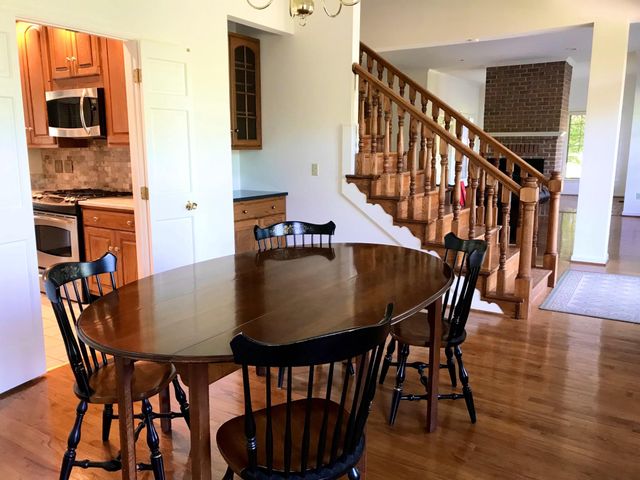 156 UVILLA ESTATES DR, Shenandoah Junction, WV 25442