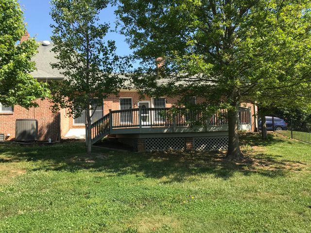 156 UVILLA ESTATES DR, Shenandoah Junction, WV 25442