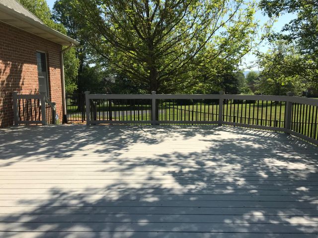 156 UVILLA ESTATES DR, Shenandoah Junction, WV 25442