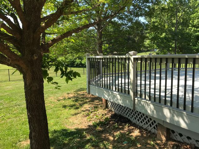 156 UVILLA ESTATES DR, Shenandoah Junction, WV 25442