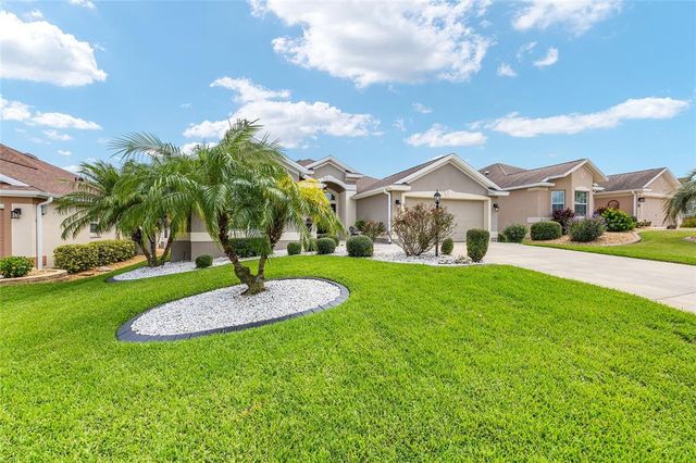 2361 INDIA HOOK TERRACE, The Villages, FL 32162