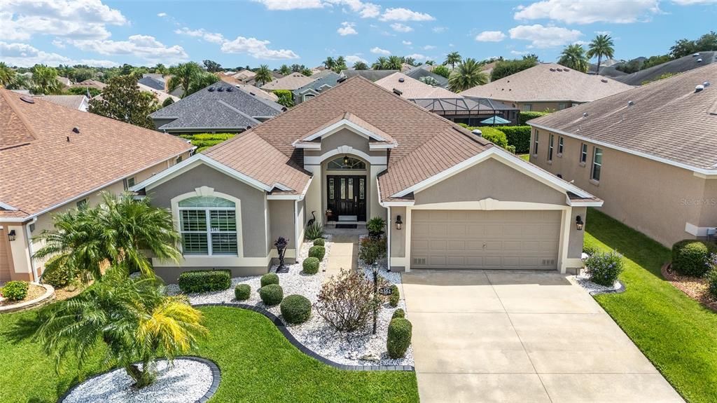 2361 INDIA HOOK TERRACE, The Villages, FL 32162