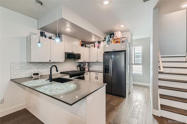 1284 Stuart Street, Denver, CO 80204