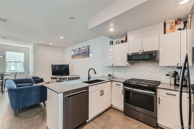 1284 Stuart Street, Denver, CO 80204