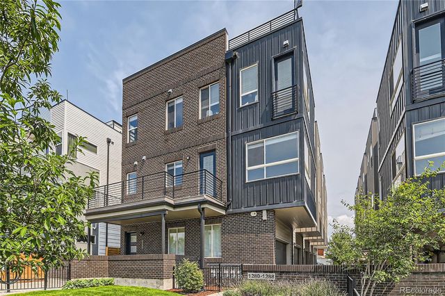 1284 Stuart Street, Denver, CO 80204