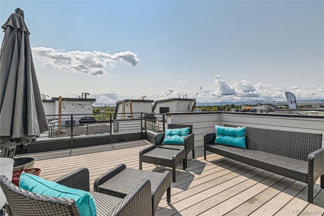 1284 Stuart Street, Denver, CO 80204