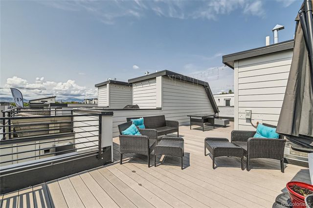 1284 Stuart Street, Denver, CO 80204