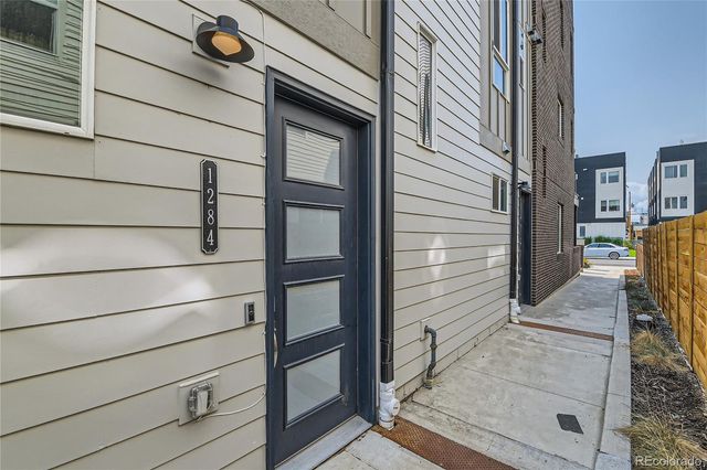 1284 Stuart Street, Denver, CO 80204