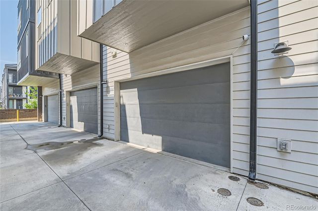 1284 Stuart Street, Denver, CO 80204