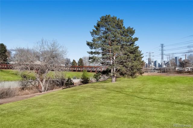 1284 Stuart Street, Denver, CO 80204