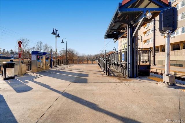 1284 Stuart Street, Denver, CO 80204