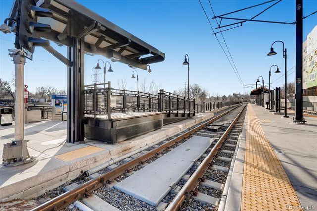 1284 Stuart Street, Denver, CO 80204