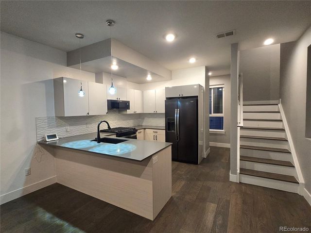 1284 Stuart Street, Denver, CO 80204