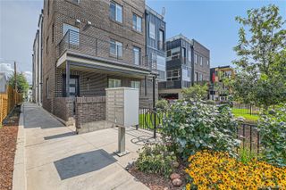 1284 Stuart Street, Denver, CO 80204