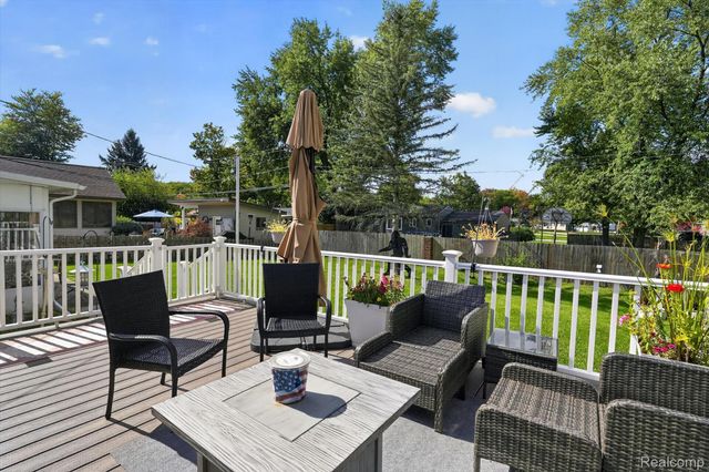 739 Surfwood Lane, Davison, MI 48423