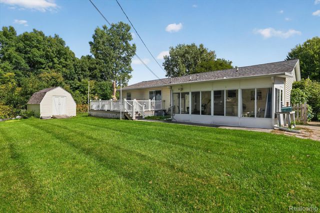 739 Surfwood Lane, Davison, MI 48423