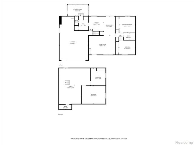 739 Surfwood Lane, Davison, MI 48423