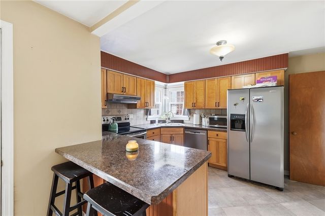 3081 Mirimar Street, Kettering, OH 45409