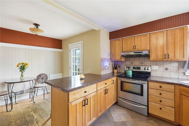 3081 Mirimar Street, Kettering, OH 45409