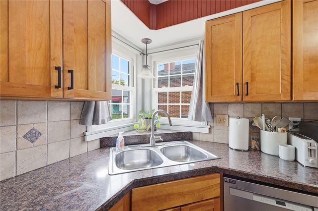 3081 Mirimar Street, Kettering, OH 45409