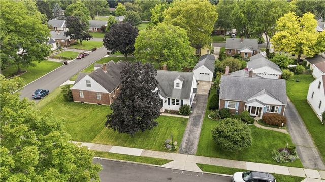 3081 Mirimar Street, Kettering, OH 45409