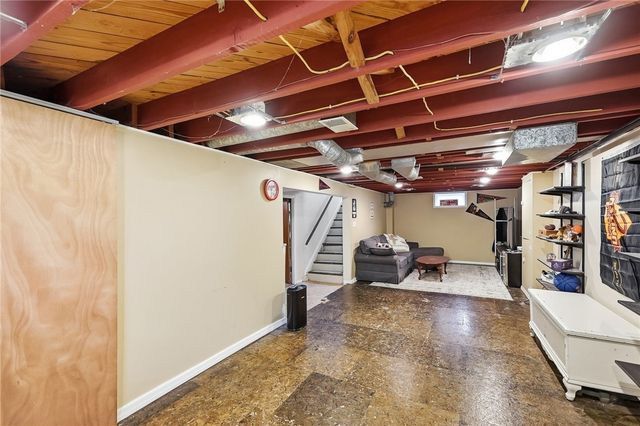 3081 Mirimar Street, Kettering, OH 45409