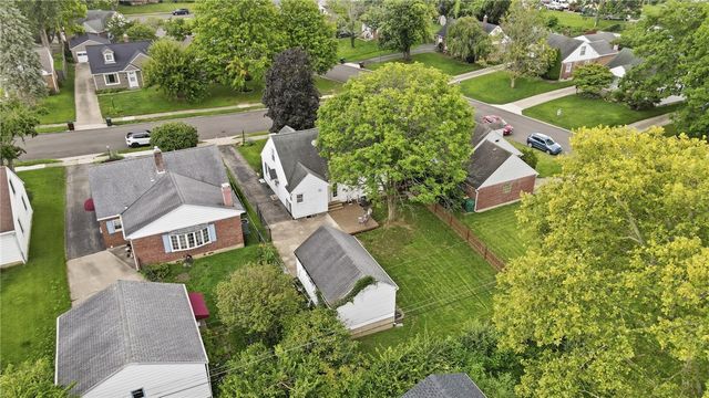 3081 Mirimar Street, Kettering, OH 45409