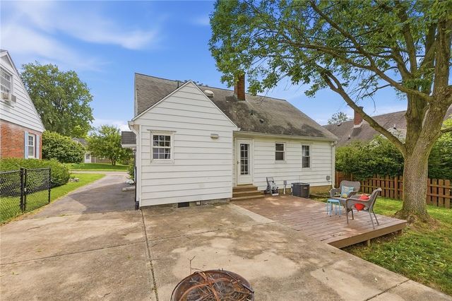 3081 Mirimar Street, Kettering, OH 45409