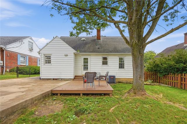3081 Mirimar Street, Kettering, OH 45409
